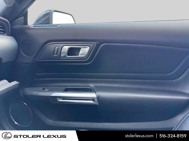 Used 2023 Ford Mustang GT Premium w/ Equipment Group 401A RWD image 33
