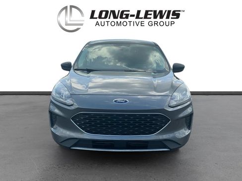 Used 2022 Ford Escape SE FWD image 11