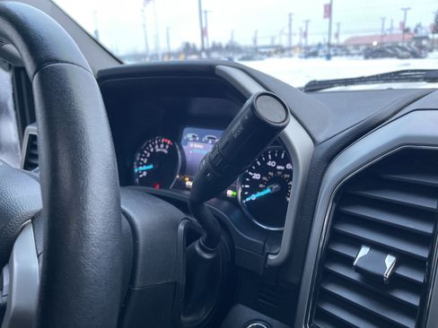 Used 2020 Ford F350 Lariat w/ Tremor Off-Road Package image 23