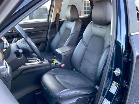 Used 2020 MAZDA CX-5 Touring image 7