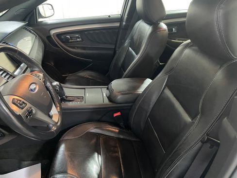 Used 2014 Ford Taurus SEL w/ Equipment Group 201A image 13
