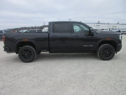 New 2026 GMC Sierra 2500 AT4 w/ AT4 Premium Plus Package