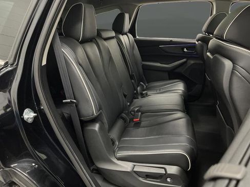 Used 2023 Acura MDX SH-AWD w/ Advance Package image 32