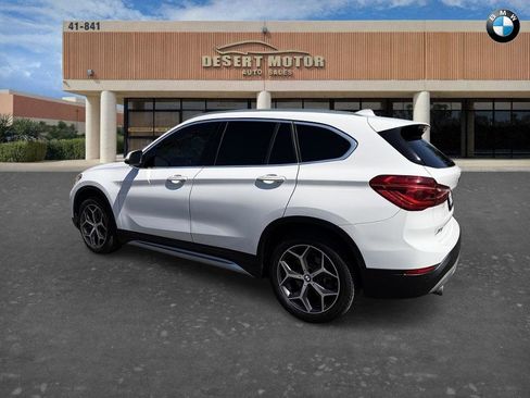 Used 2019 BMW X1 xDrive28i w/ Convenience Package AWD/4WD image 6