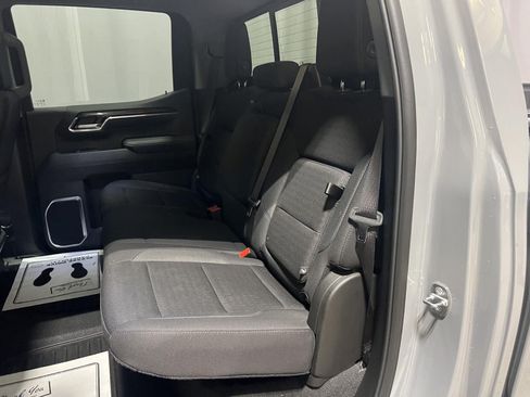 Used 2024 GMC Sierra 1500 Elevation w/ Preferred Package AWD/4WD image 25