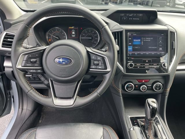 Used 2019 Subaru Crosstrek 2.0i Limited w/ Popular Package #4 AWD/4WD image 13