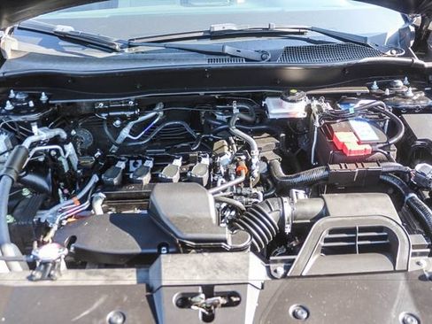 Used 2023 Honda CR-V EX image 37