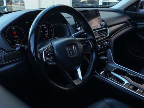 Used 2021 Honda Accord EX-L image 14