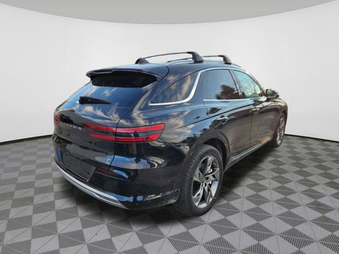 Used 2025 Genesis Electrified GV70 Advanced w/ Prestige Package image 4