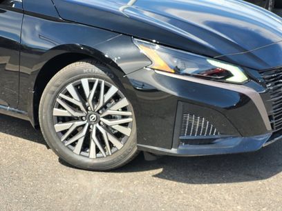 New 2026 Nissan Altima 2.5 SV