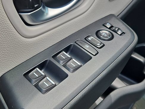 New 2026 Honda Passport TrailSport Elite image 21
