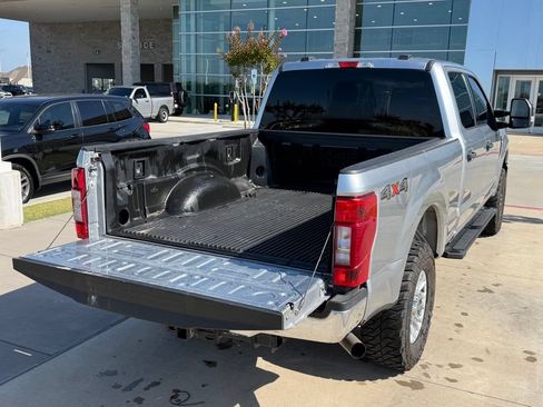 Used 2022 Ford F250 XLT AWD/4WD image 27