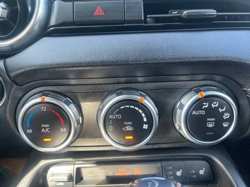 Used 2023 MAZDA MX-5 Miata Grand Touring w/ Weather Package RWD image 18