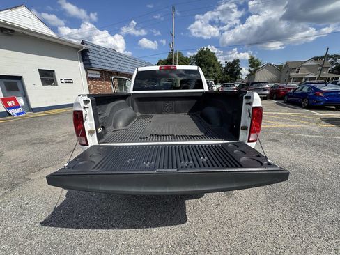 Used 2016 RAM 1500 Tradesman w/ Popular Equipment Group image 27