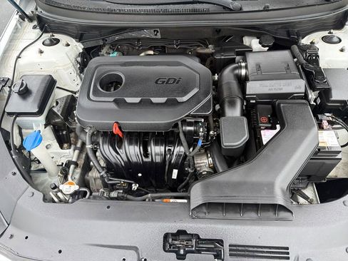 Used 2019 Hyundai Sonata SE image 22