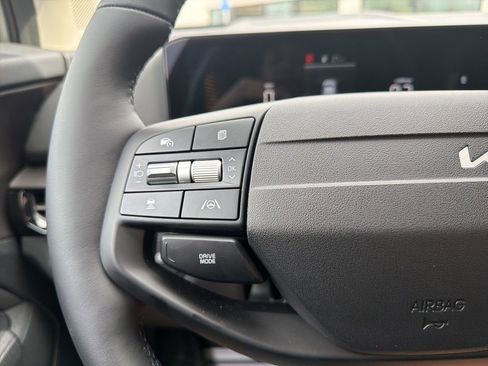 New 2026 Kia Sportage EX AWD/4WD image 35