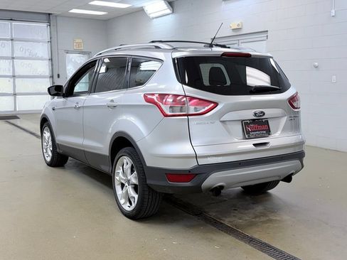 Used 2013 Ford Escape Titanium w/ Parking Technology Pkg AWD/4WD image 7