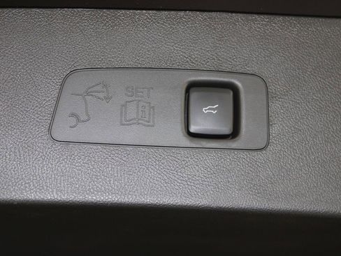 New 2026 Lincoln Corsair Reserve w/ Jet Appearance Package image 16