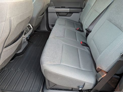 Used 2024 Ford F150 XLT w/ Mobile Office Package image 28