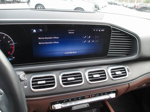 Used 2024 Mercedes-Benz GLE 350 4MATIC image 26