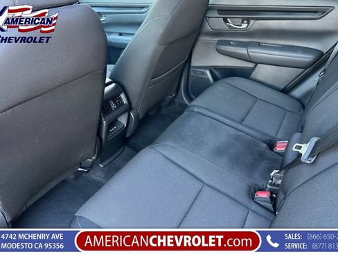 Used 2024 Honda CR-V EX image 15