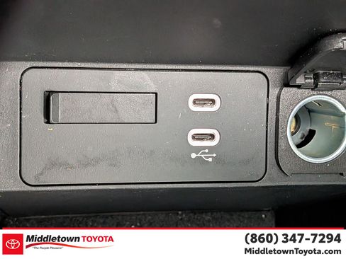 Used 2025 MAZDA CX-5 Carbon Edition AWD/4WD image 18