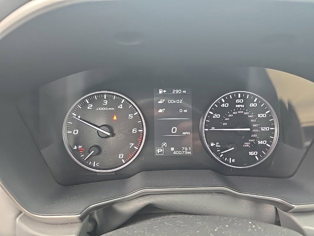 Used 2022 Subaru Outback Onyx Edition XT w/ Popular Package #2 AWD/4WD image 12