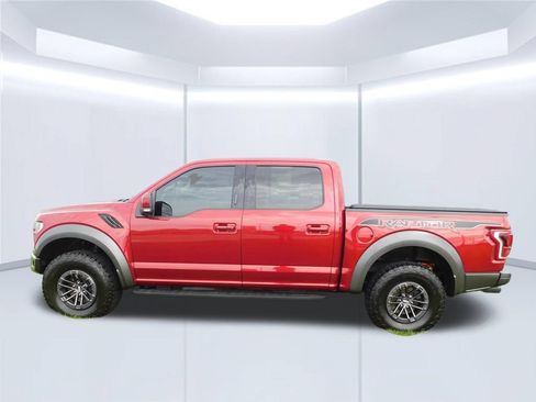 Used 2019 Ford F150 Raptor w/ Equipment Group 802A Luxury AWD/4WD image 10