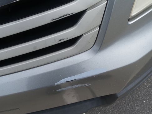 Used 2010 Subaru Outback 2.5i image 12