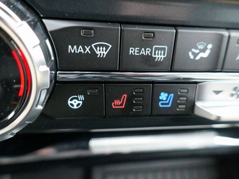 New 2026 Ford F150 Lariat w/ Equipment Group 501A Mid image 27