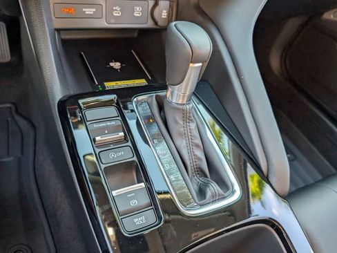 New 2026 Acura Integra FWD image 15