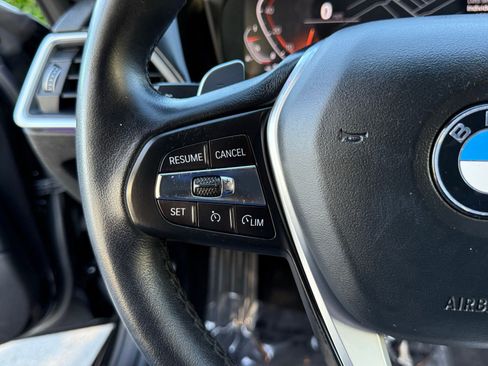 Used 2022 BMW 430i Gran Coupe w/ Parking Assistance Package image 21