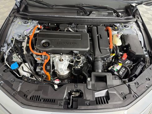 Used 2023 Honda Accord Sport image 24