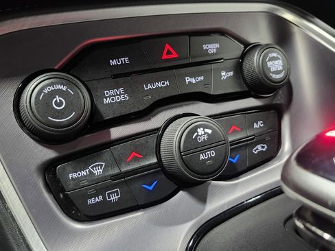 Used 2021 Dodge Challenger R/T Scat Pack image 33