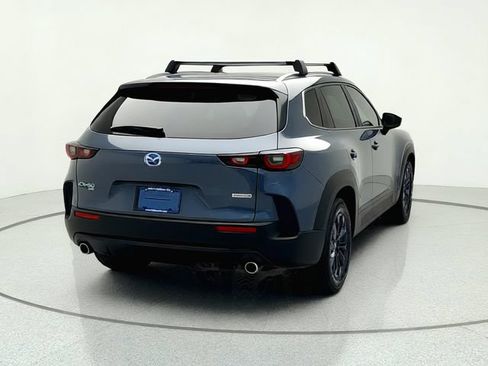 Used 2023 MAZDA CX-50 2.5 S w/ Cargo Package AWD/4WD image 5