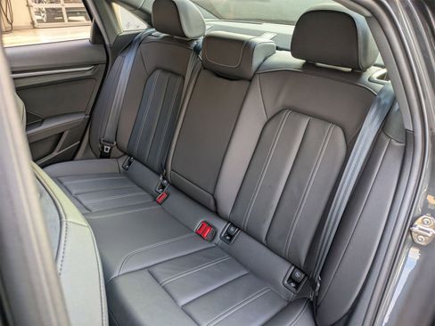 Used 2023 Audi A3 2.0T Premium w/ Convenience Package image 31