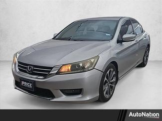 Used 2014 Honda Accord Sport video 1