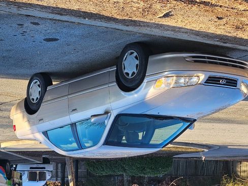 Used 2000 Toyota Camry LE image 21