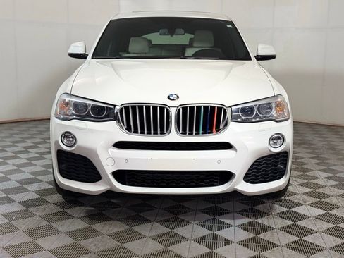 Used 2016 BMW X4 xDrive28i image 10