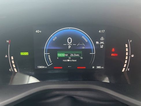 Used 2025 Toyota Camry LE image 7