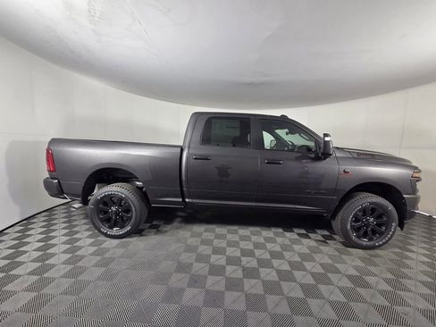 New 2026 RAM 2500 Big Horn image 4