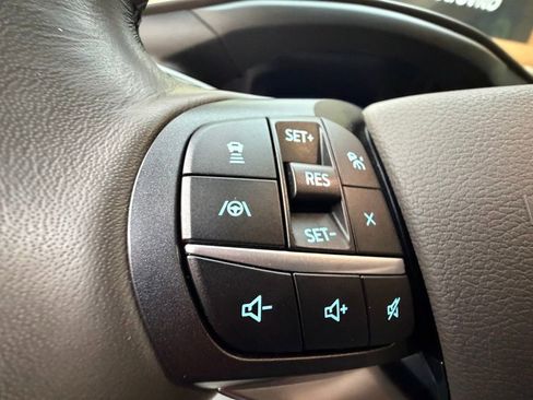 Used 2020 Ford Explorer Platinum image 23