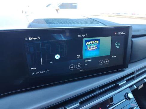 New 2026 Hyundai Santa Fe XRT AWD/4WD image 22