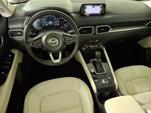 Used 2019 MAZDA CX-5 Grand Touring image 2