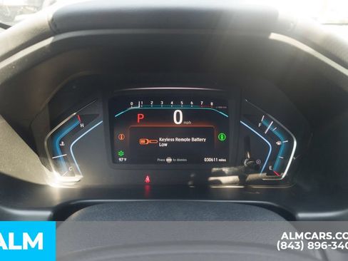 Used 2024 Honda Odyssey Sport image 28