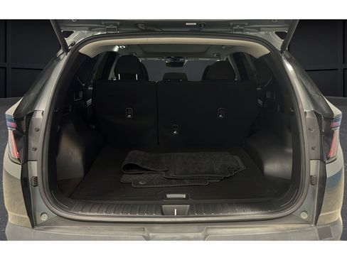 Used 2022 Hyundai Tucson SEL AWD/4WD image 27