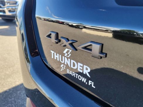 New 2026 Jeep Compass Latitude AWD/4WD image 8