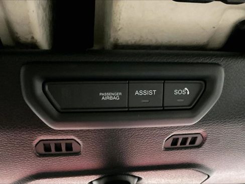 Used 2023 Jeep Wrangler Unlimited Sport AWD/4WD image 35