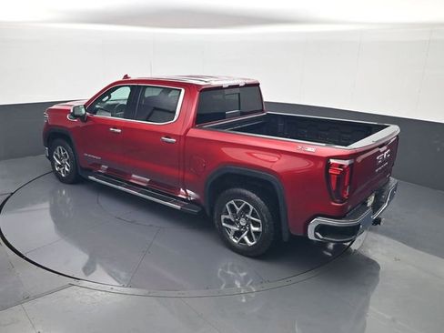 Certified 2023 GMC Sierra 1500 SLT w/ SLT Premium Plus Package AWD/4WD image 19