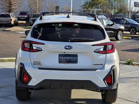 New 2026 Subaru Crosstrek 2.5i Limited AWD/4WD image 3